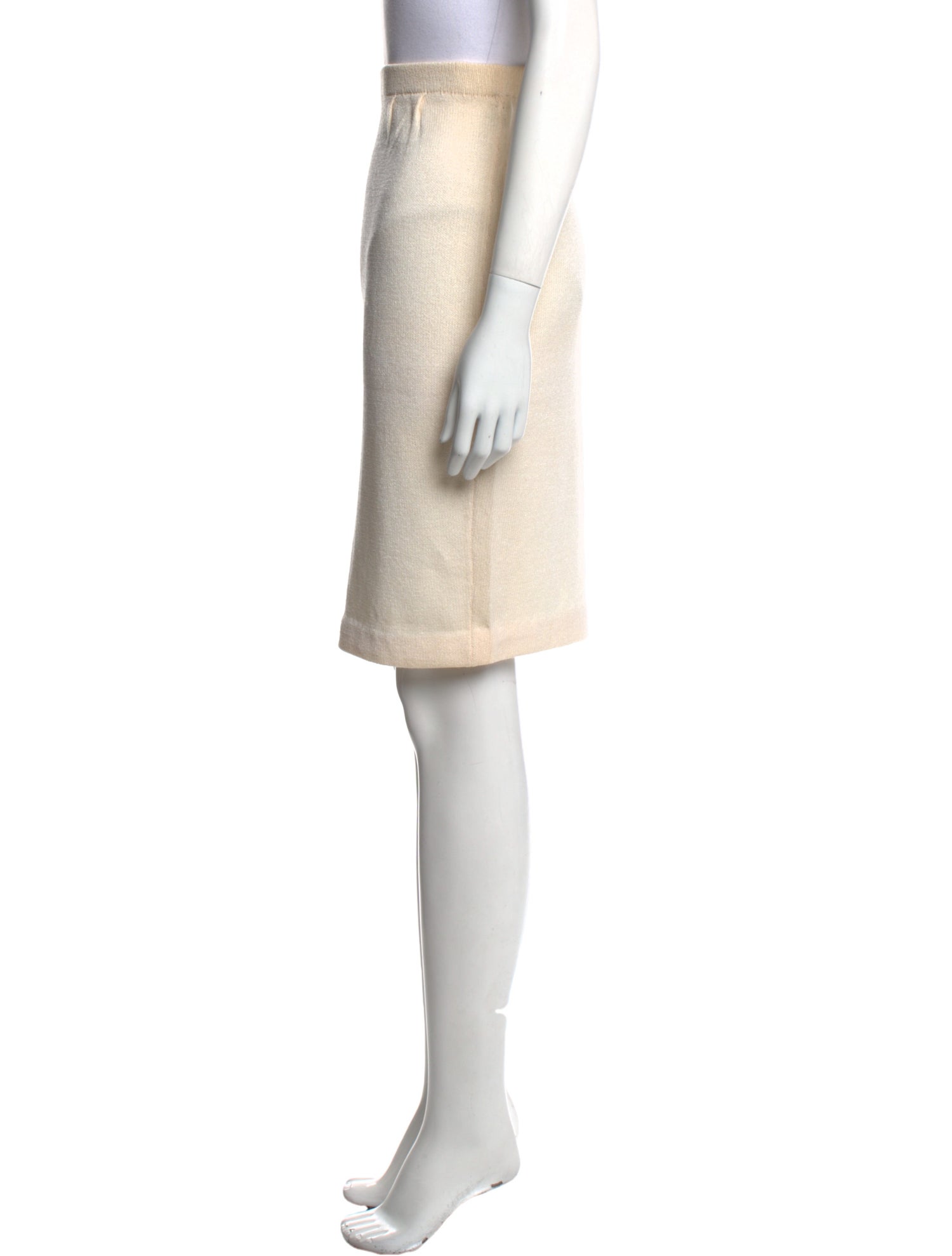 St. John Knee-Length Skirt