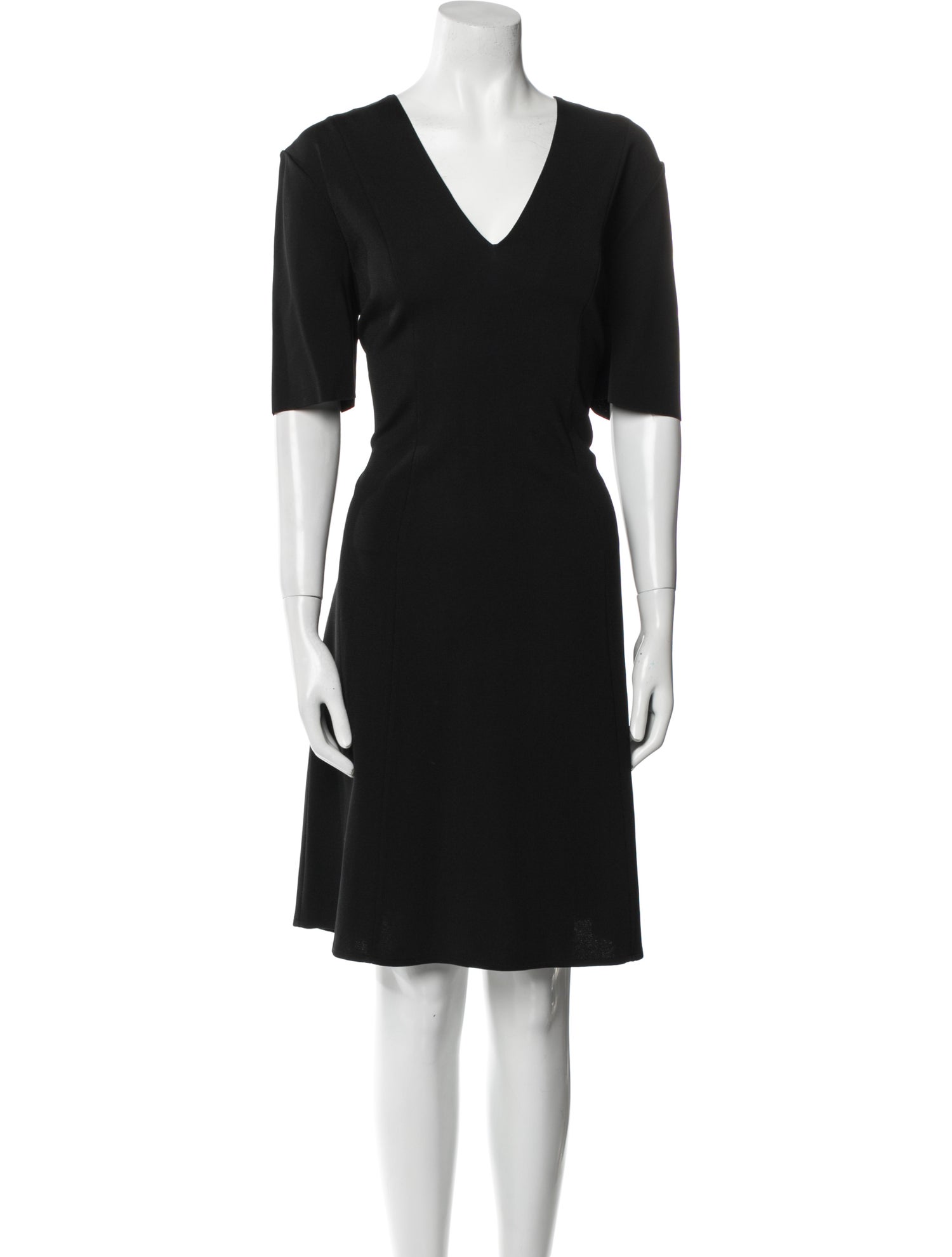 VmJune Knee Dress main image 1