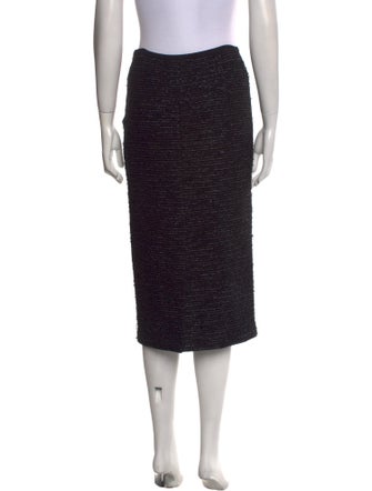 St. John Knee-Length Skirt