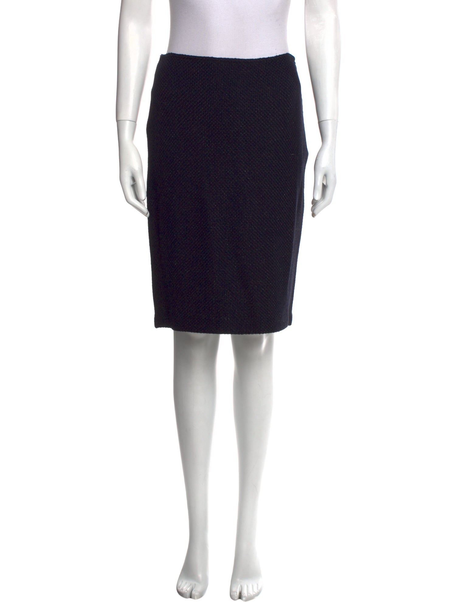 St. John Knee-Length Skirt