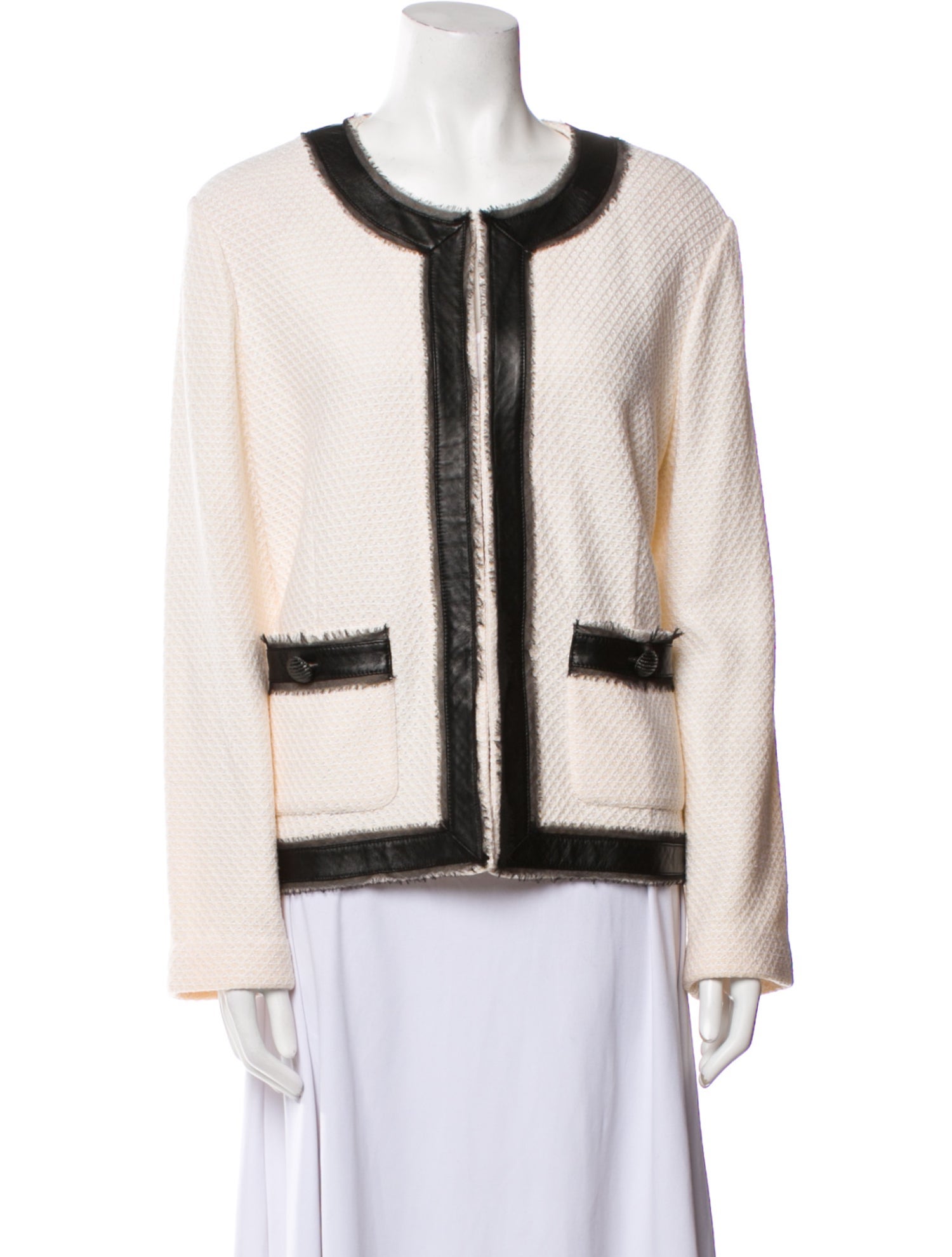 St. John Jacket