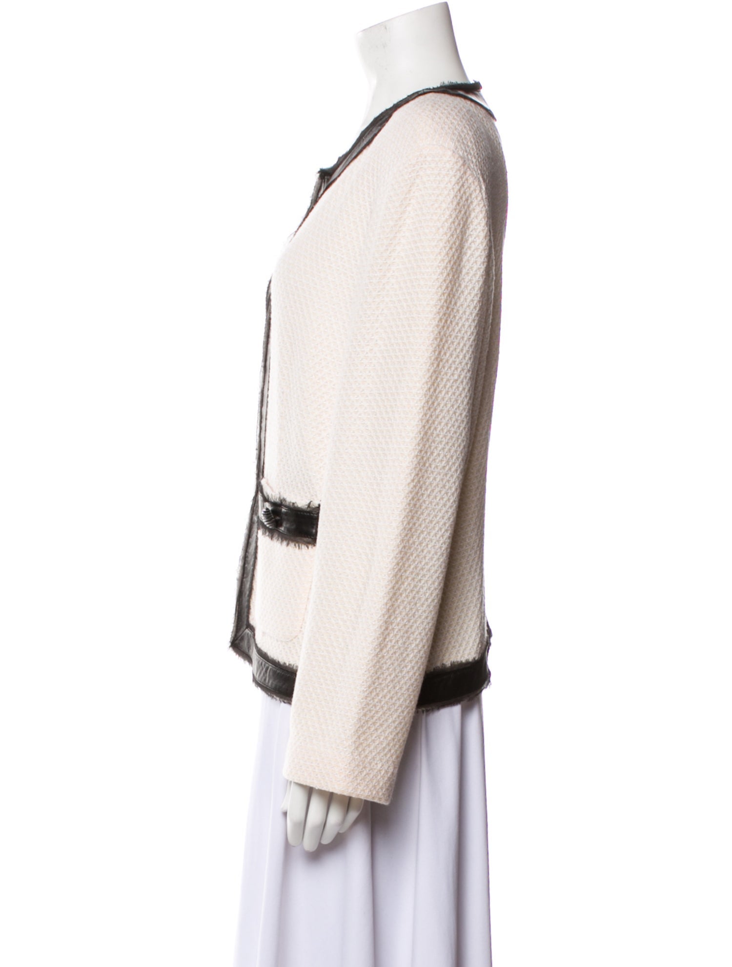 St. John Jacket