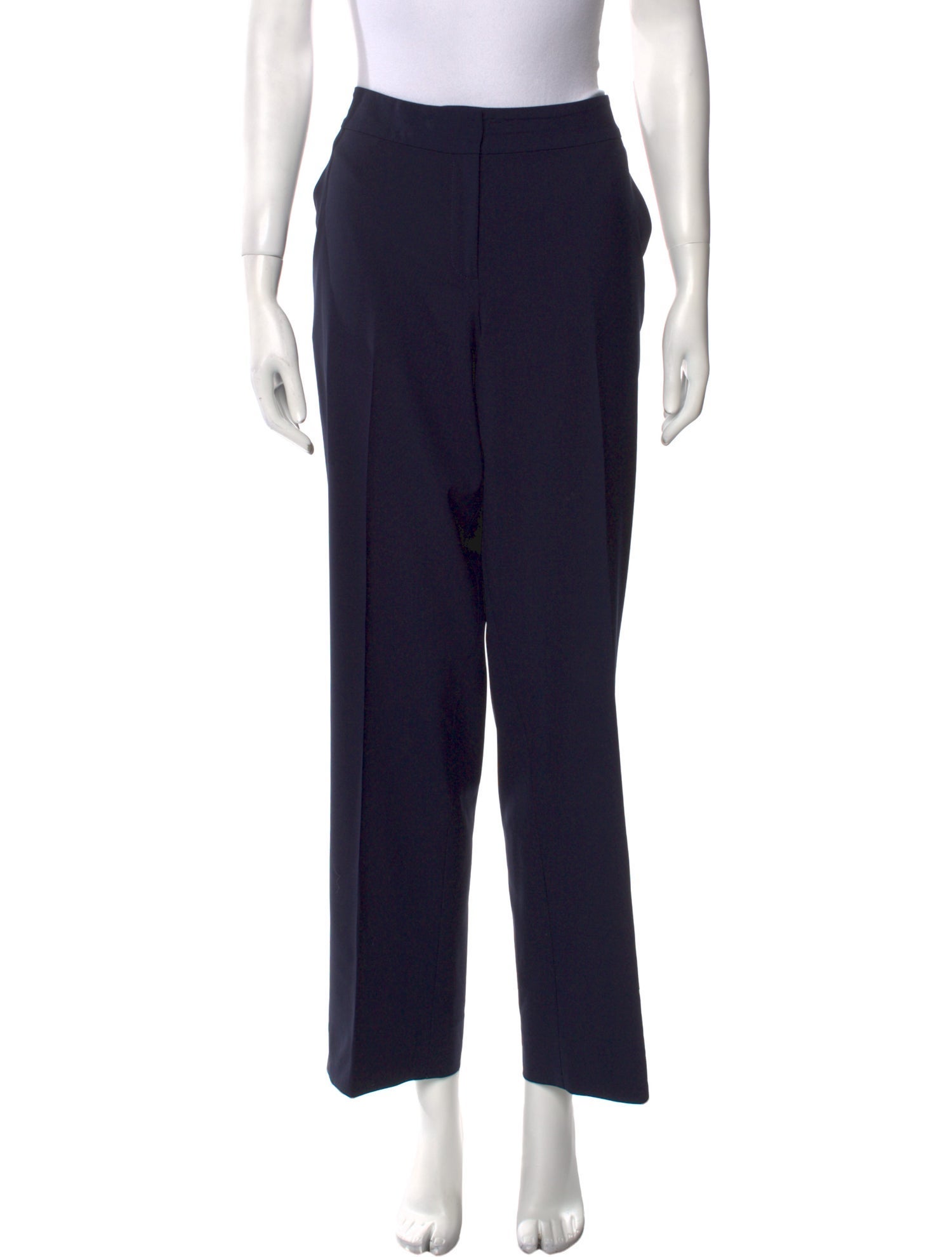 St. John Wide Leg Pants