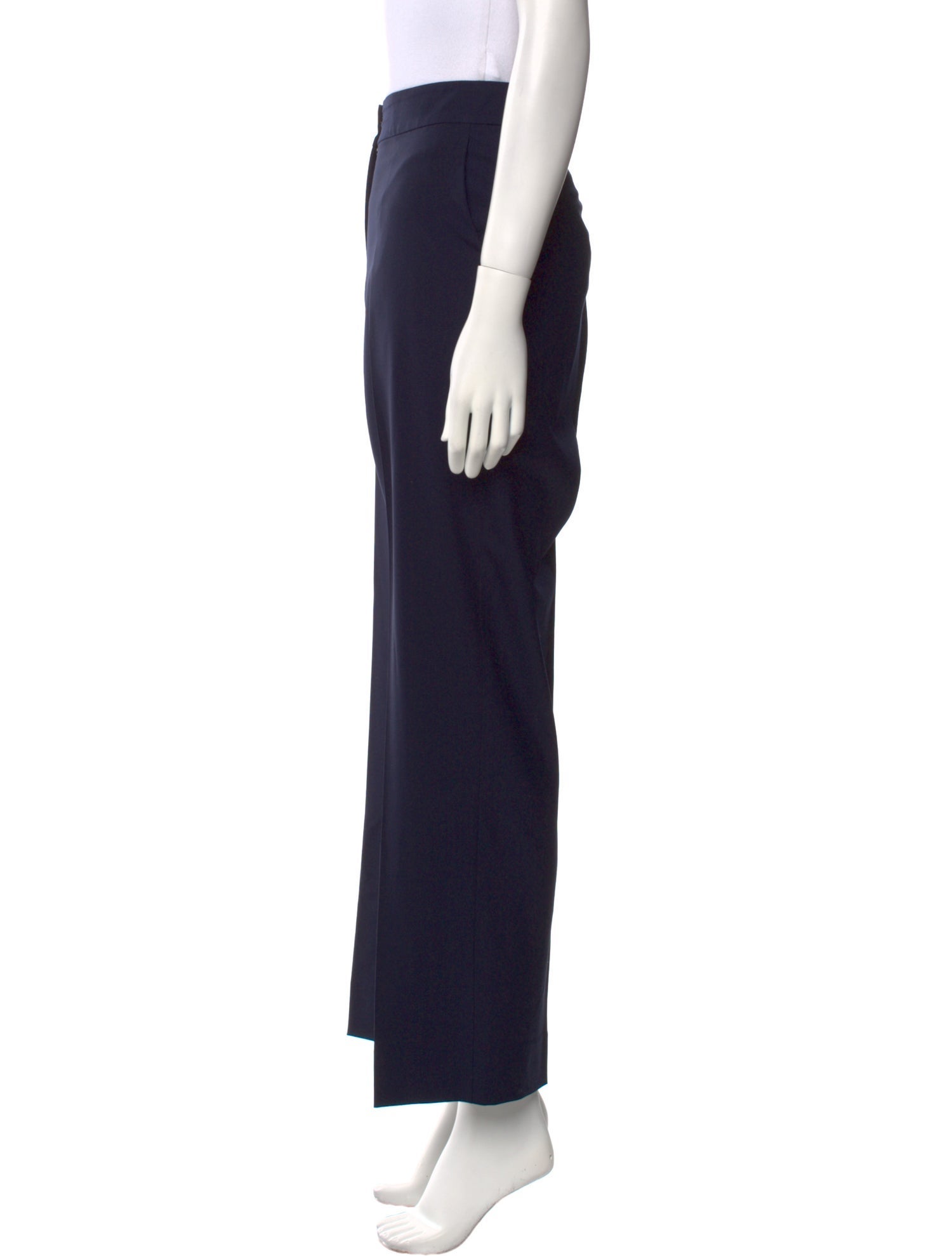 St. John Wide Leg Pants