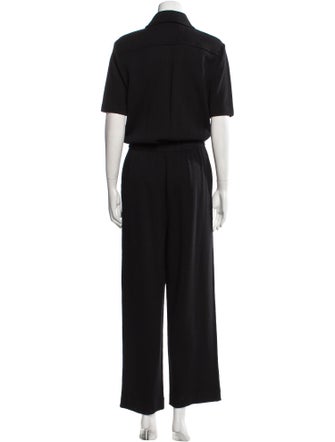 St. John Jumpsuit