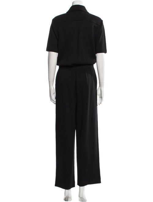St. John Jumpsuit
