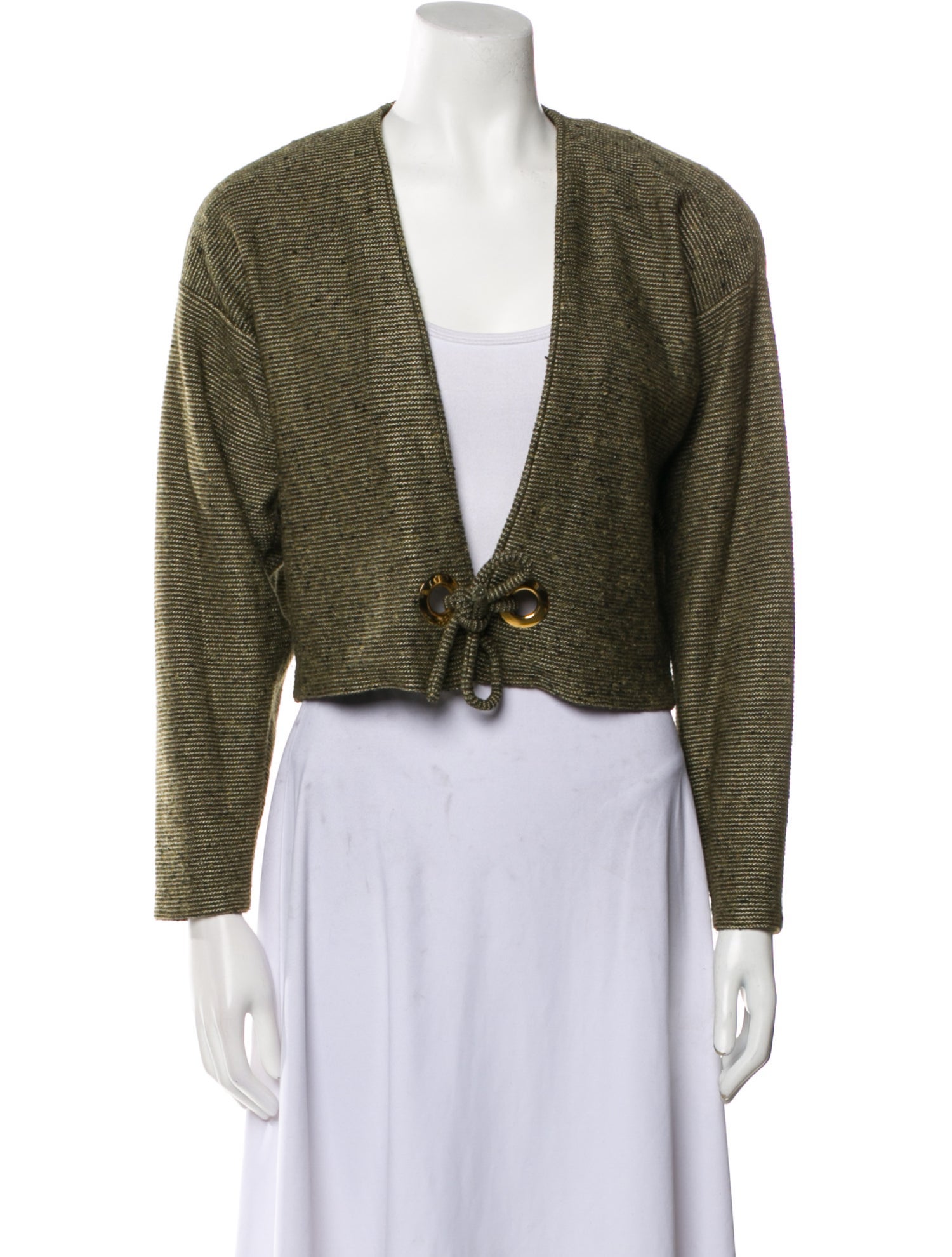 St. John Evening Jacket