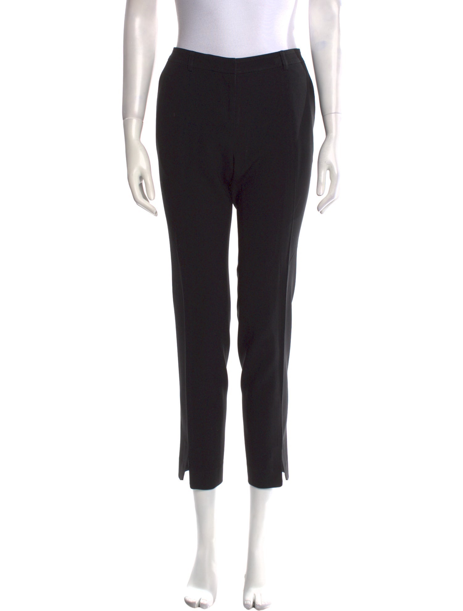 St. John Straight Leg Pants