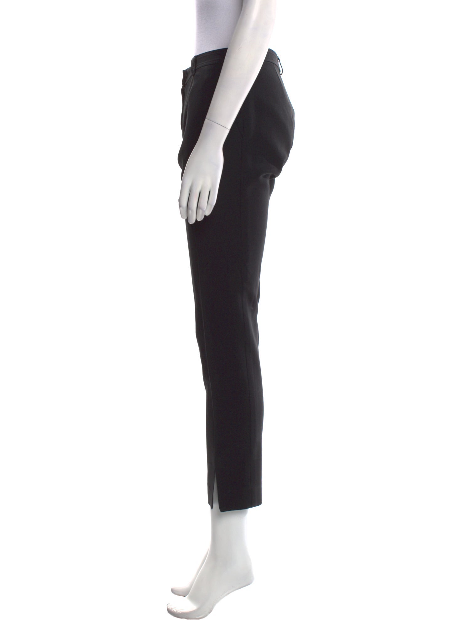 St. John Straight Leg Pants