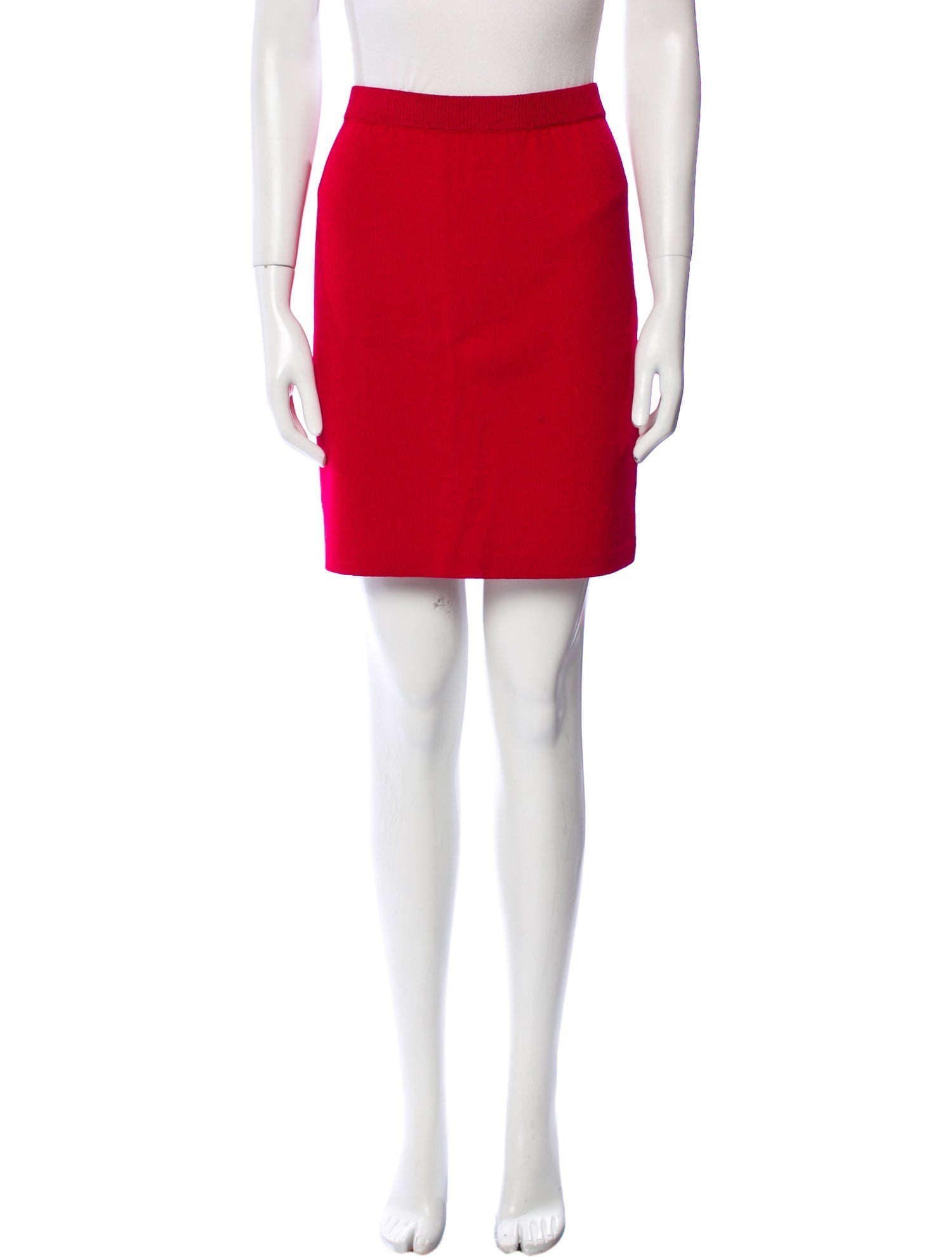 St. John Knee-Length Skirt