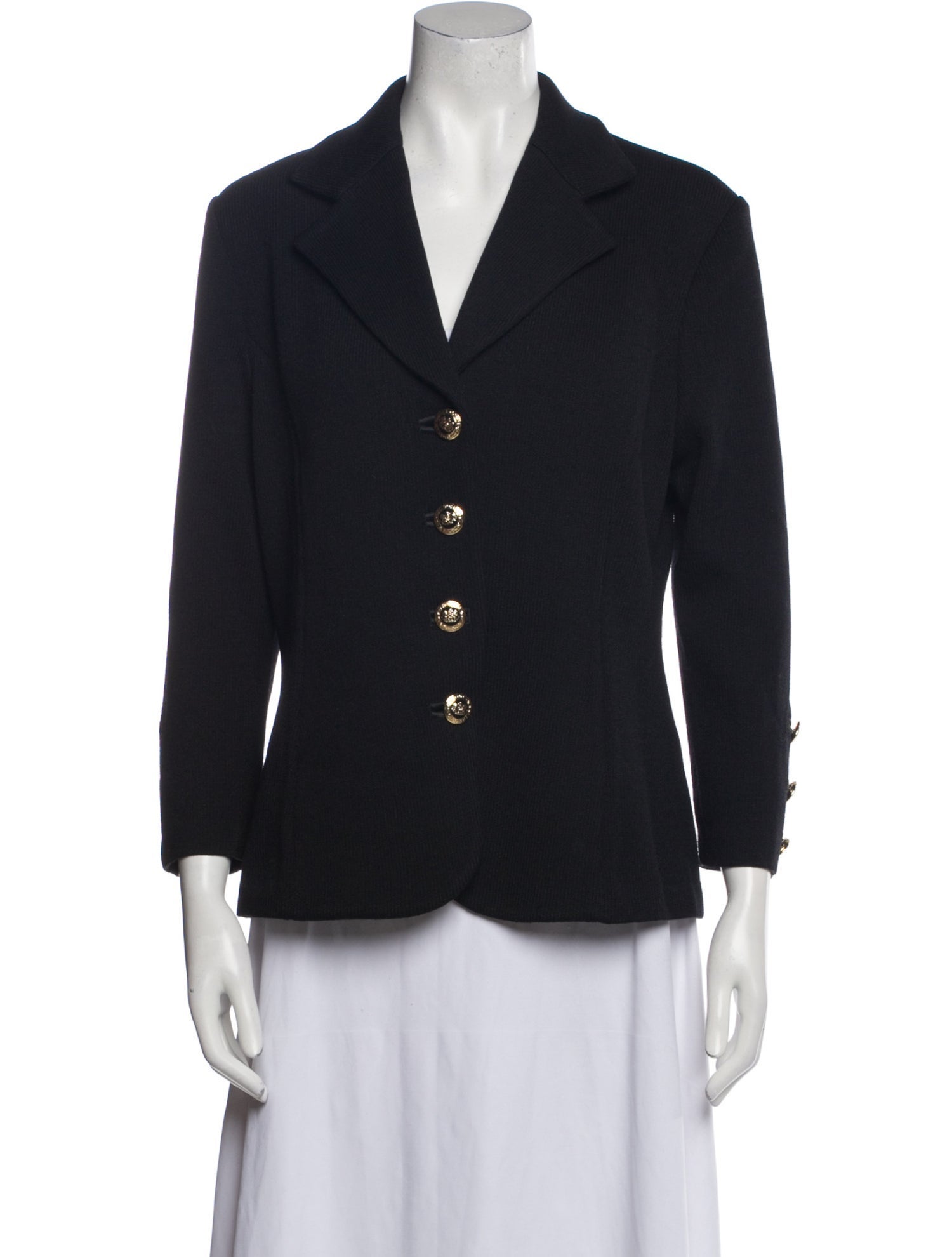 St. John Blazer