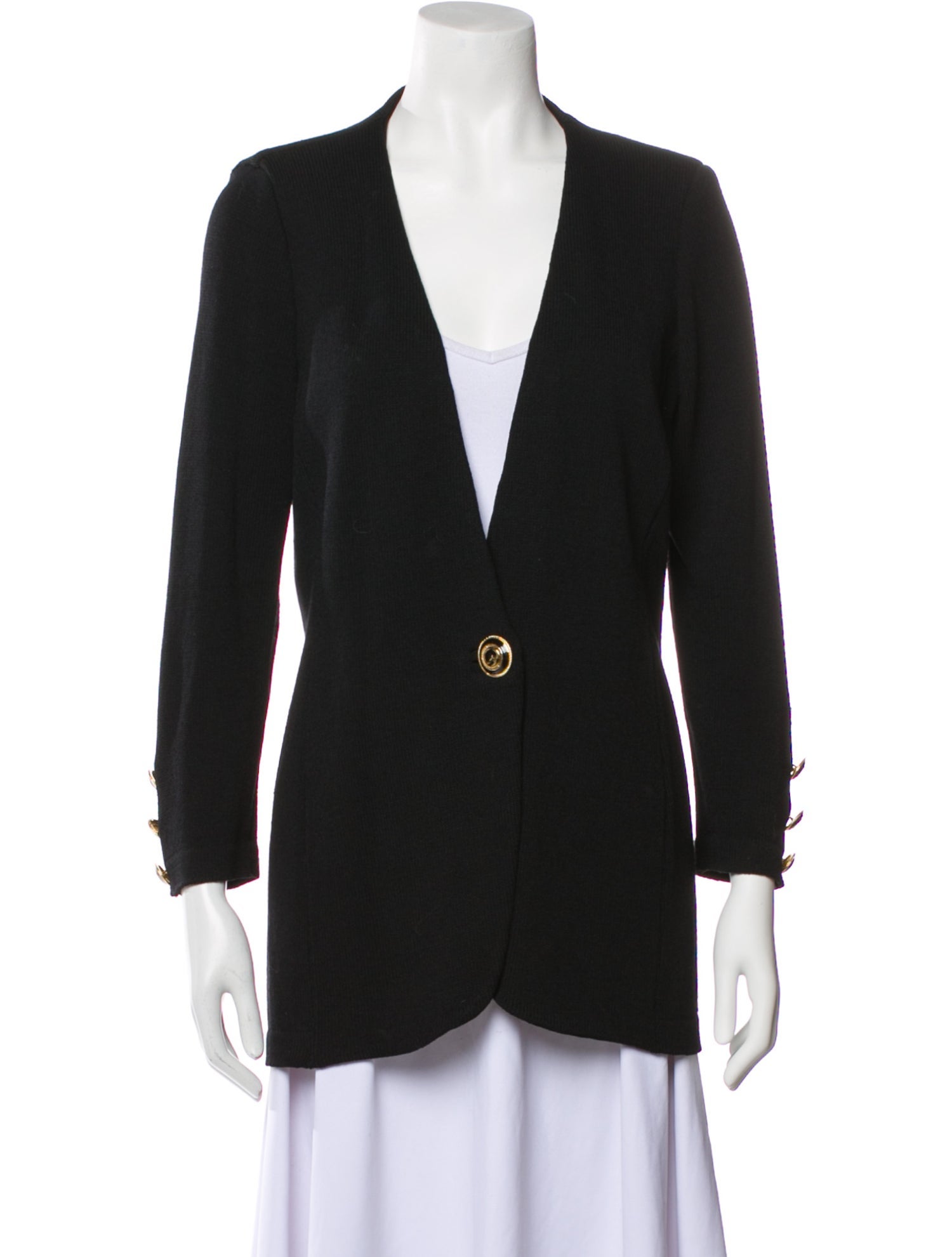St. John Blazer
