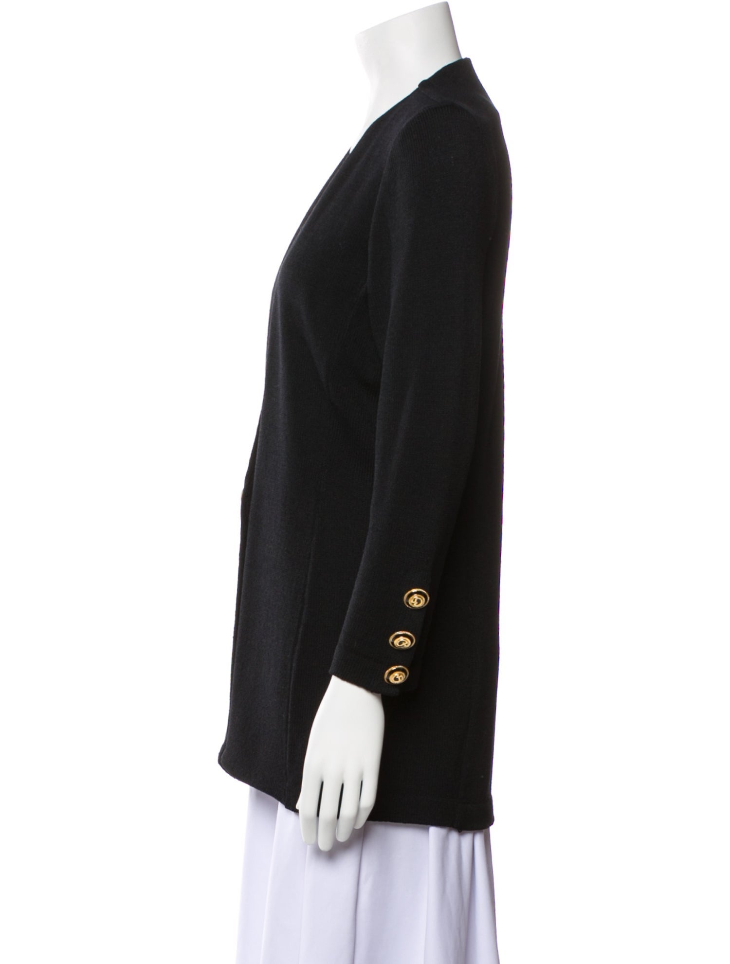 St. John Blazer