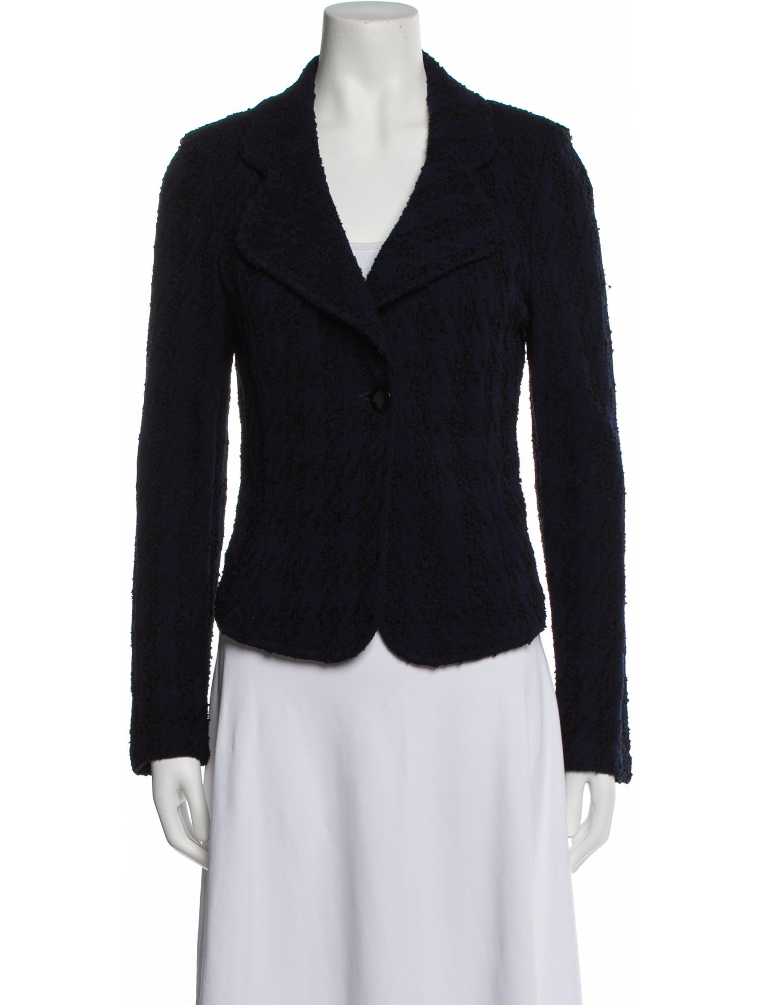 St. John Blazer