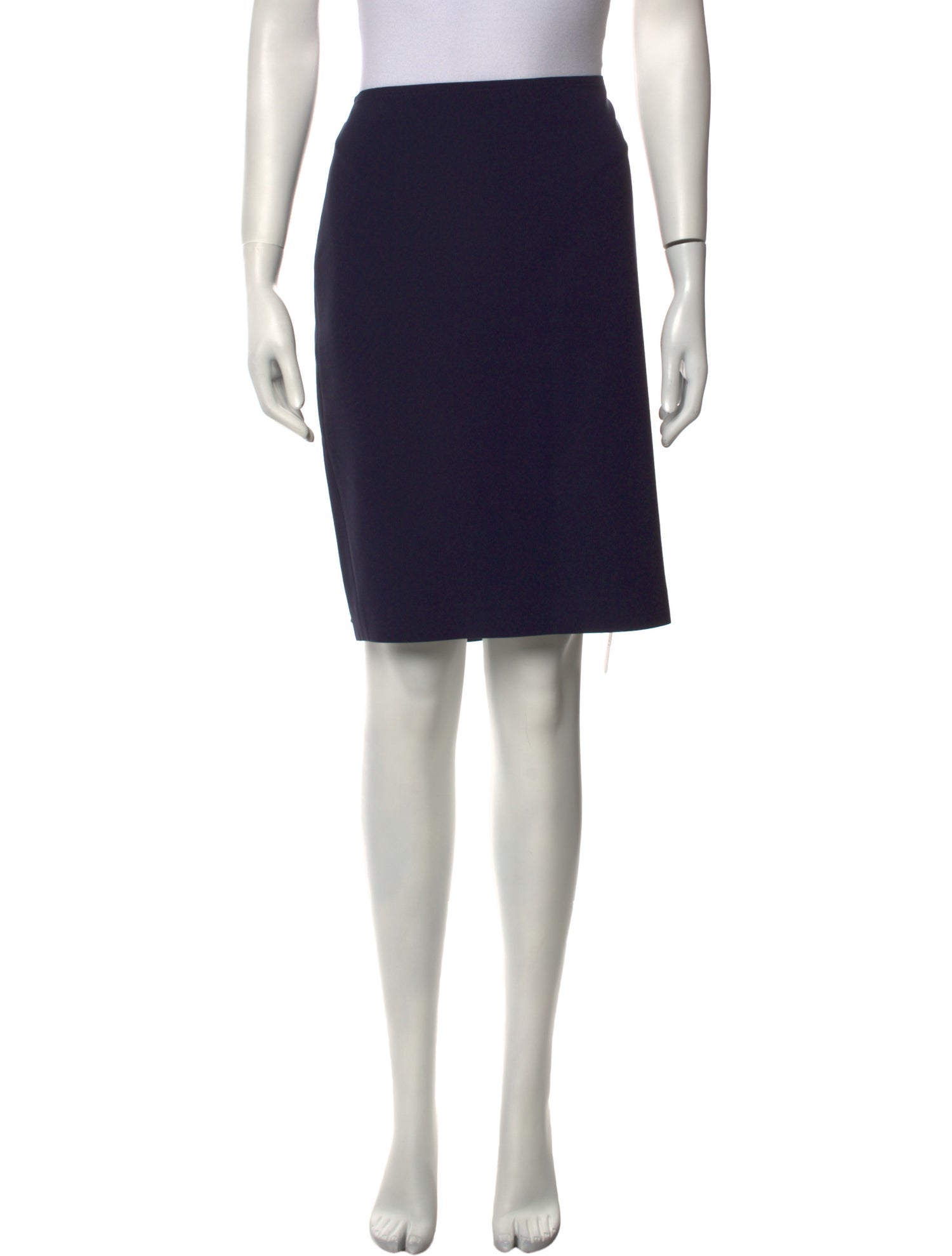 St. John Knee-Length Skirt