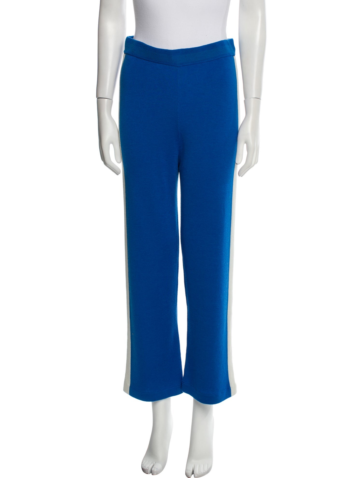St. John Wool Sweatpants