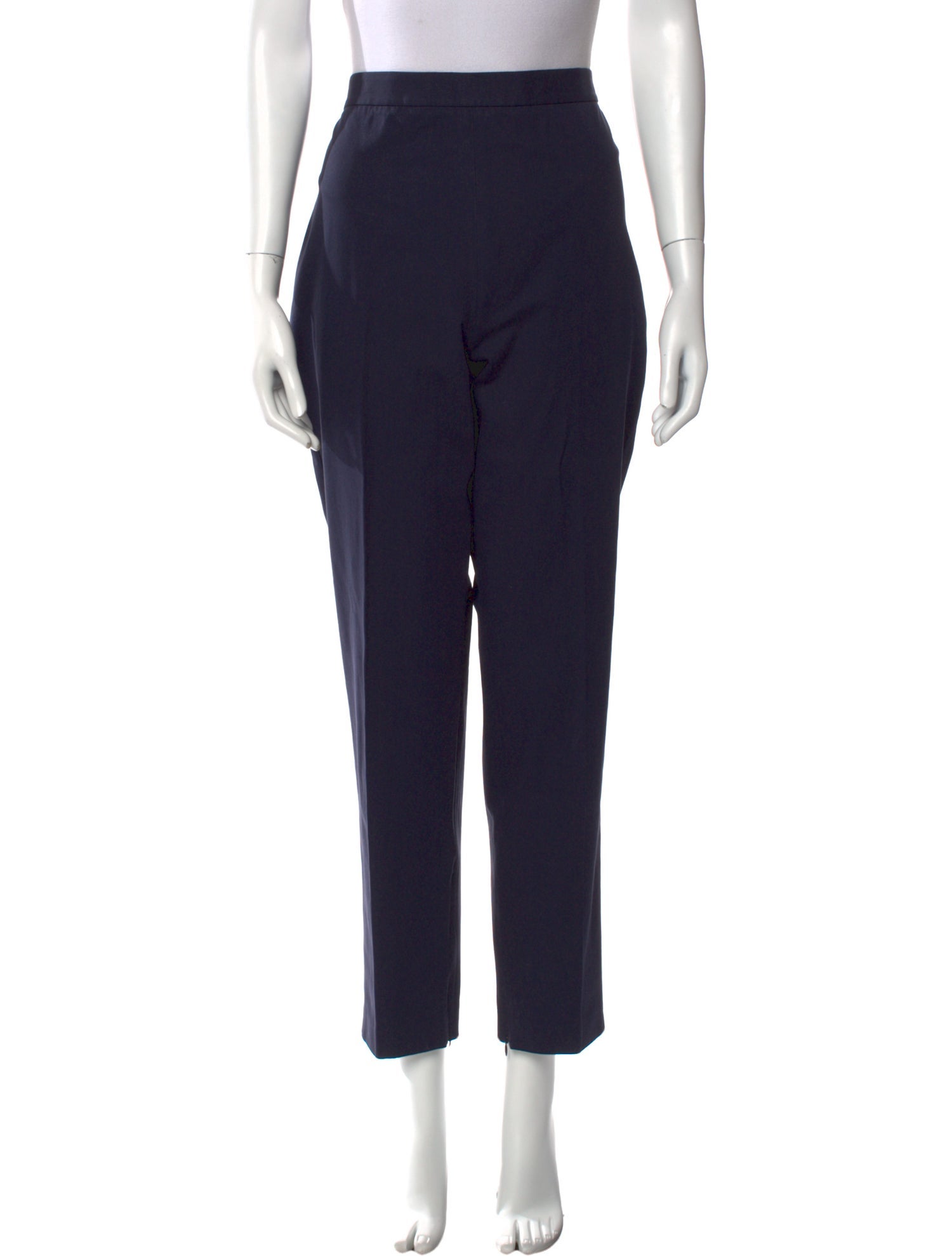 St. John Straight Leg Pants