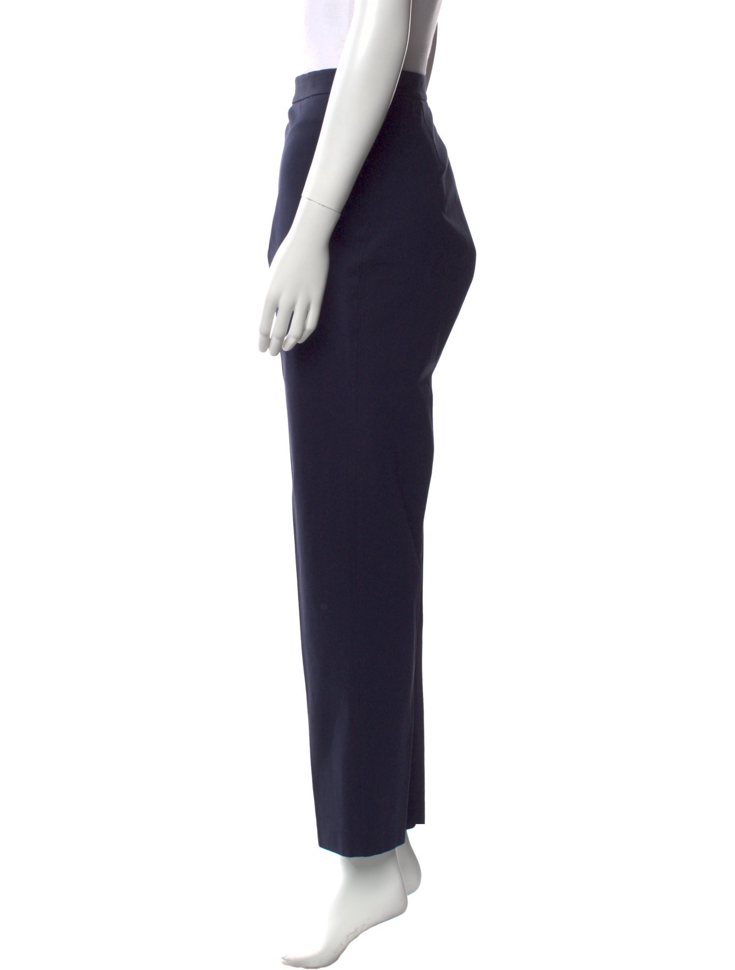 St. John Straight Leg Pants