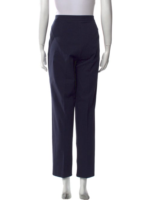 St. John Straight Leg Pants