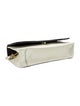 St. John Leather Clutch