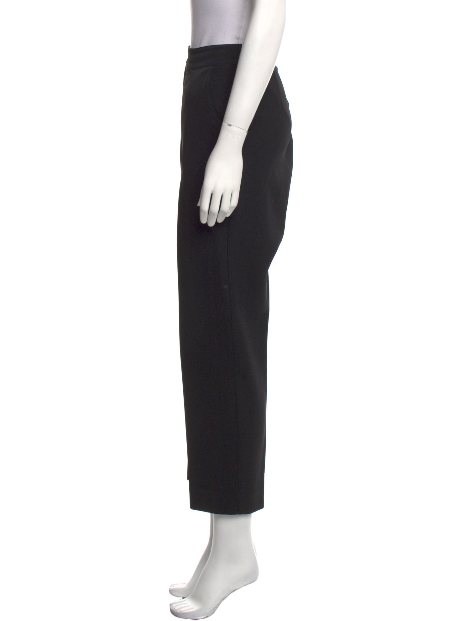 St. John Collection Straight Leg Pants