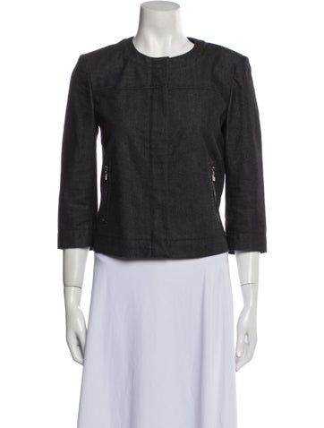 St. John Jackets Jacket Petite