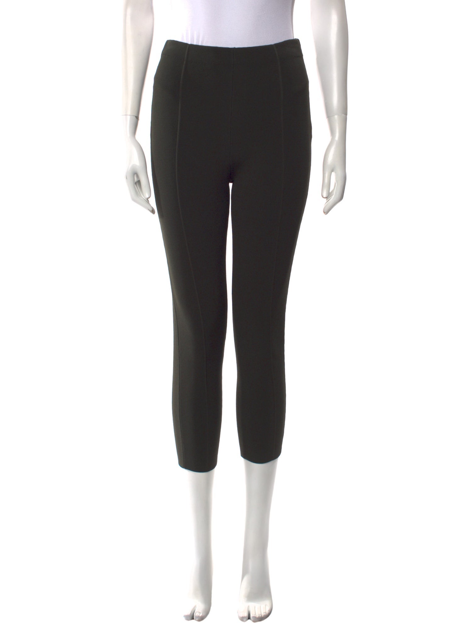 St. John Skinny Leg Pants