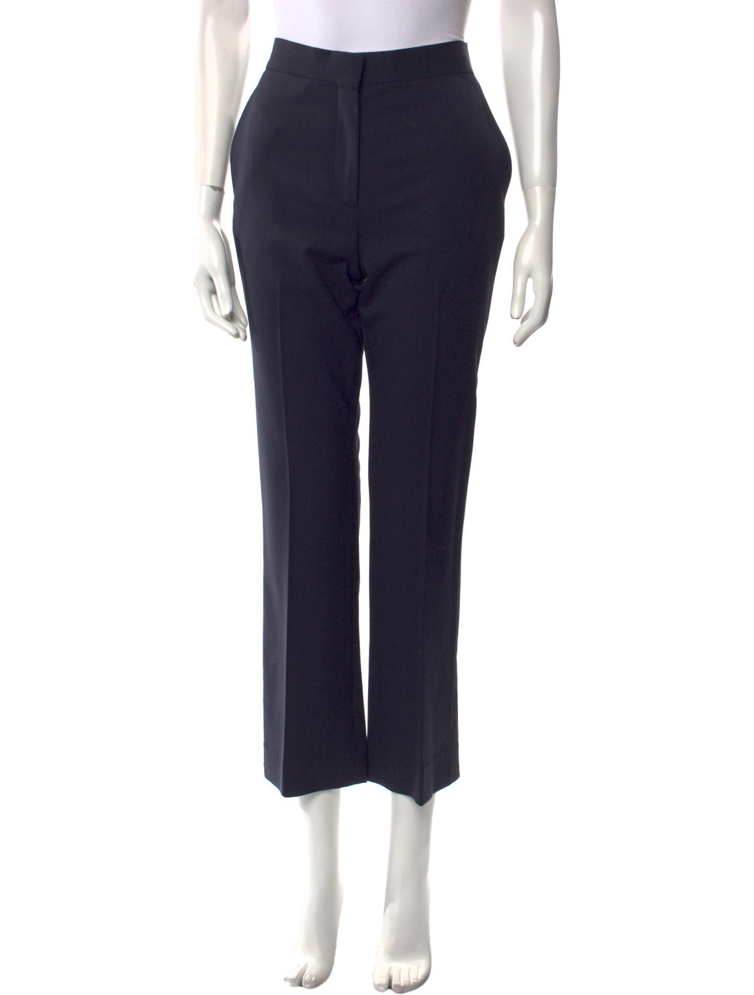 St. John Straight Leg Pants