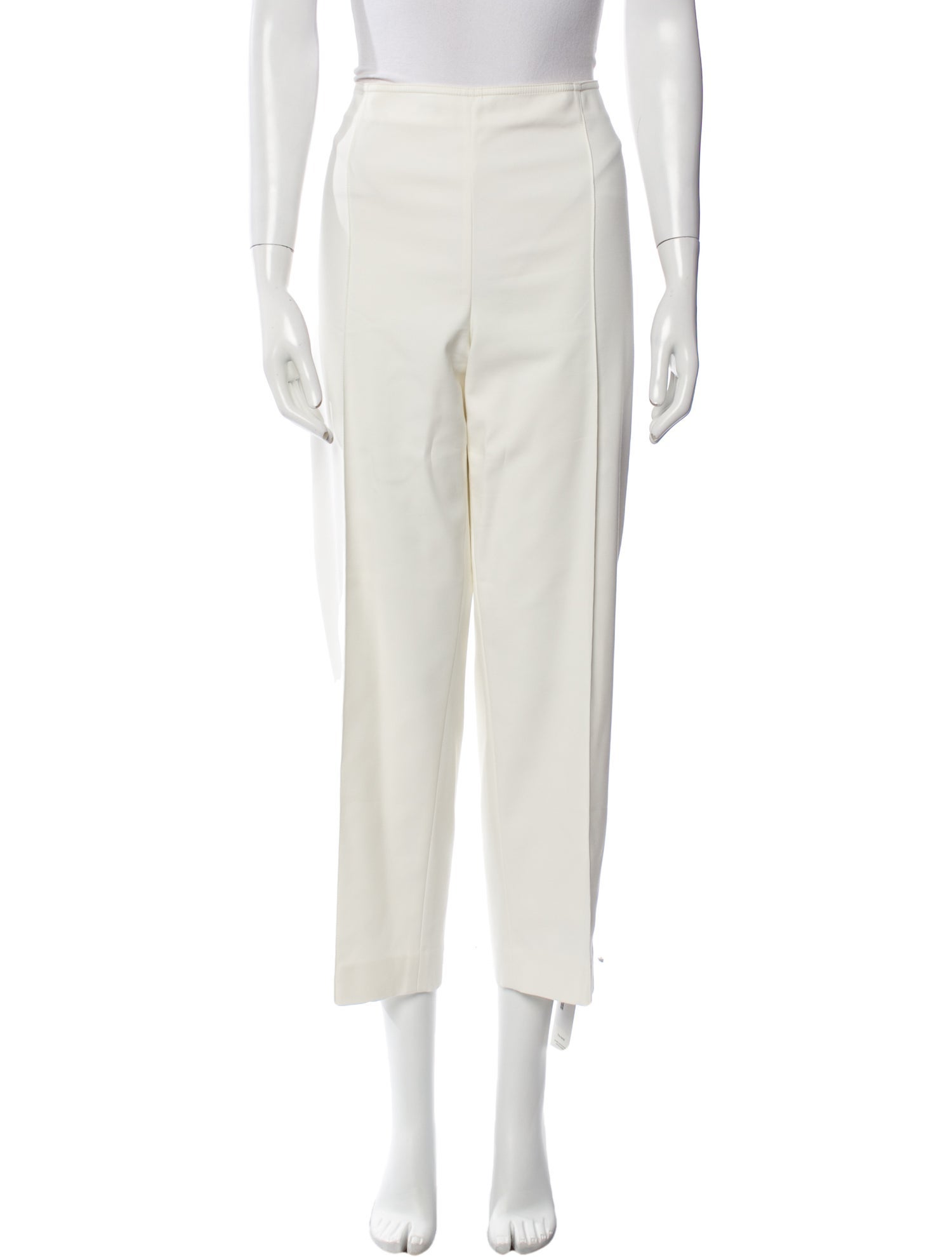 St. John Straight Leg Pants