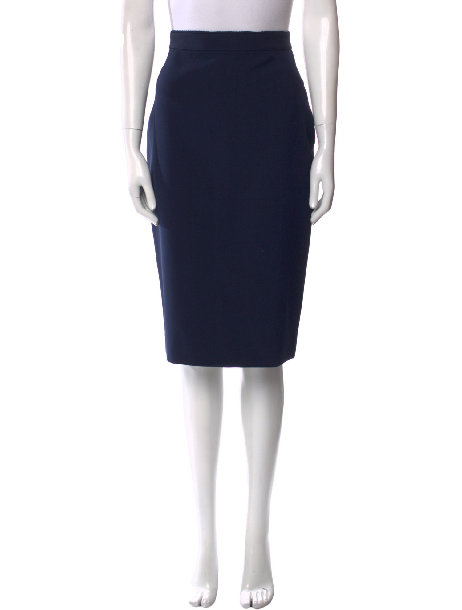 St. John Knee-Length Skirt