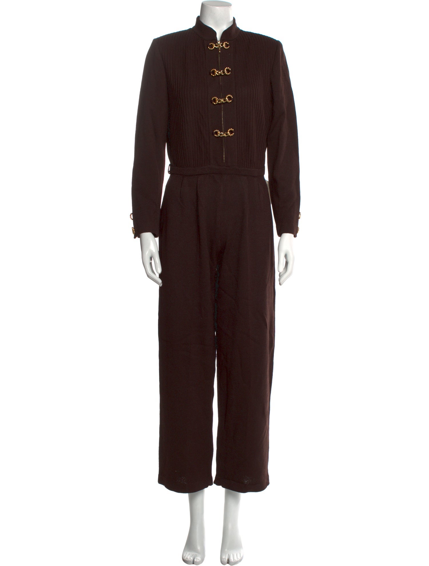 St. John Jumpsuit w/ Tags