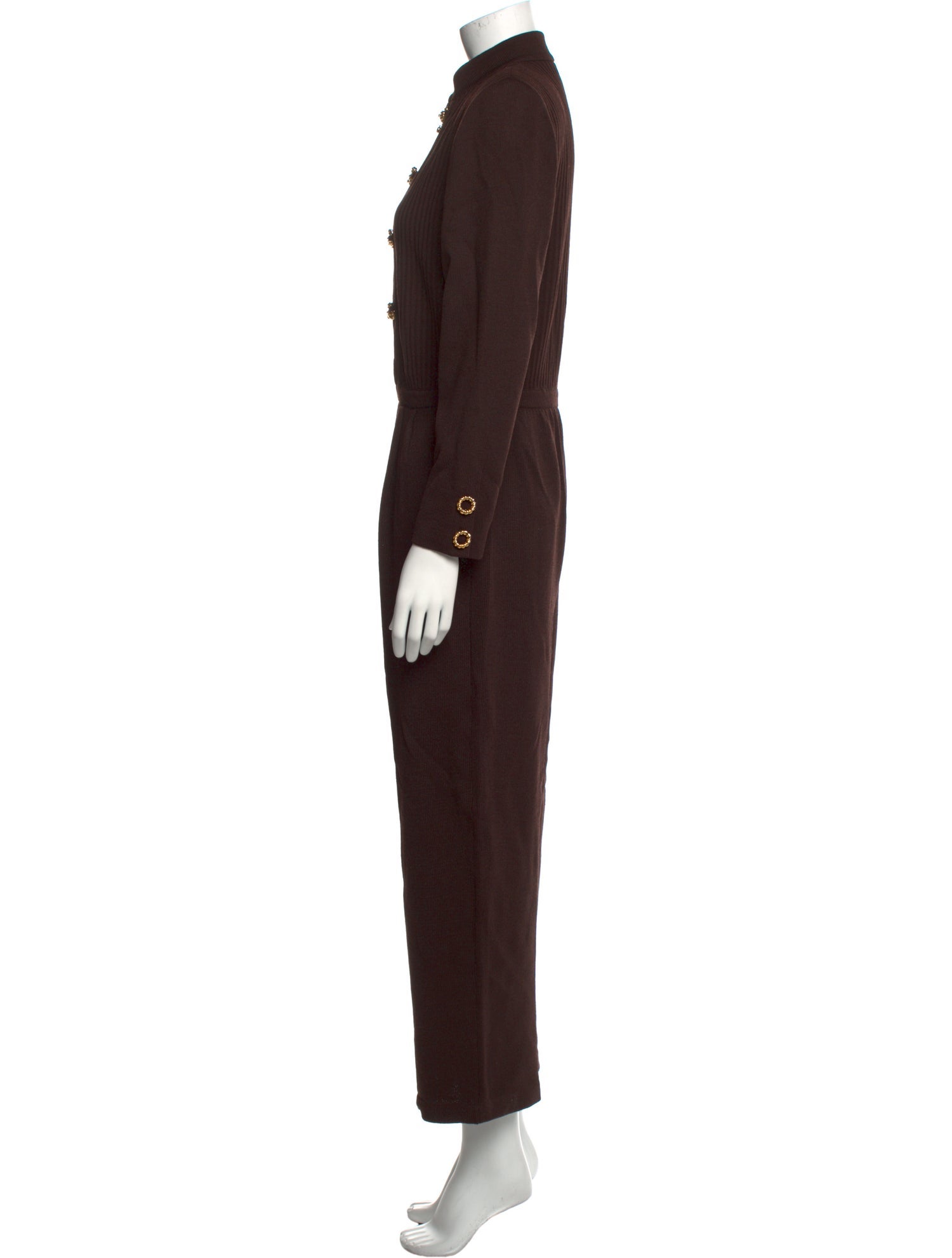 St. John Jumpsuit w/ Tags
