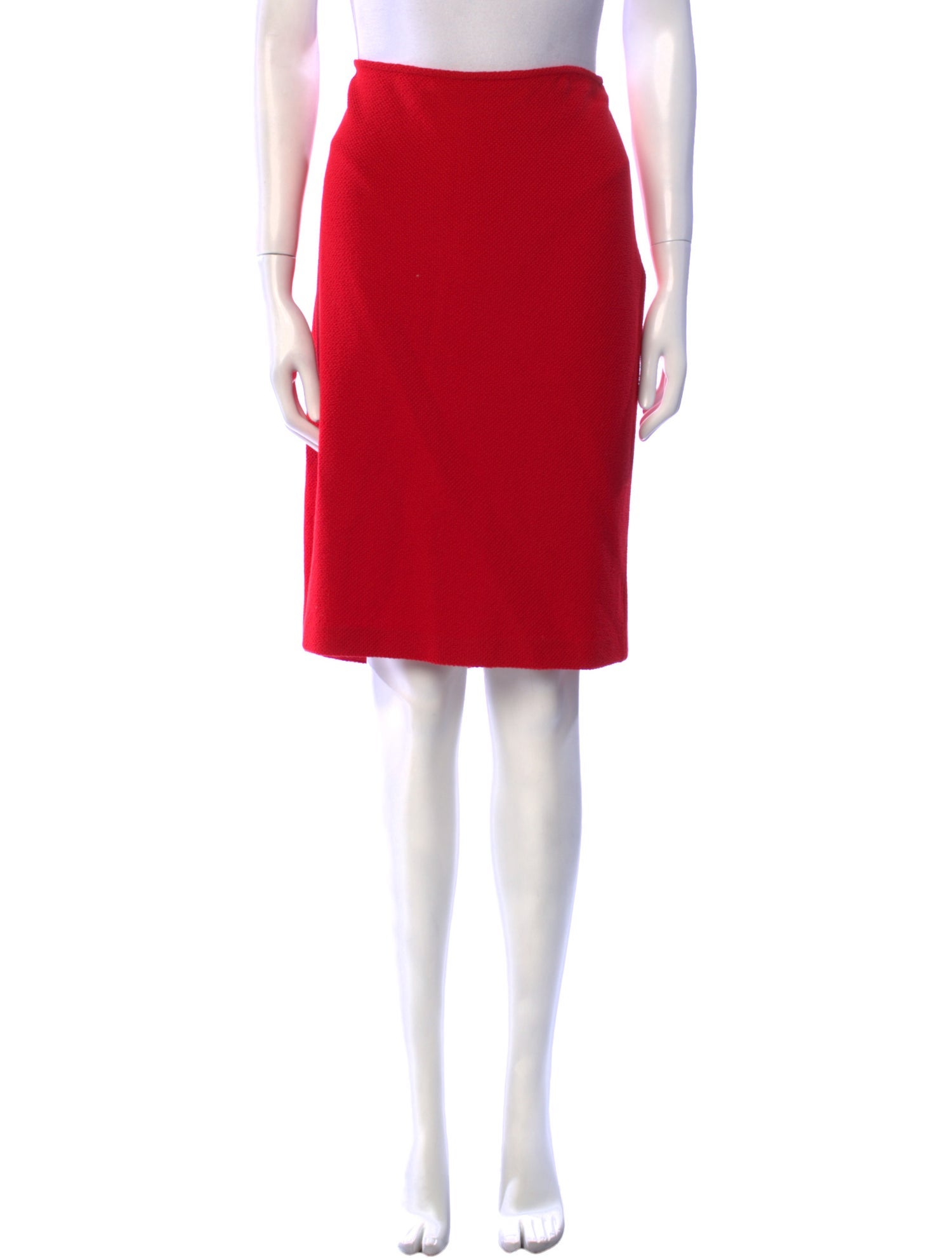 St. John Knee-Length Skirt