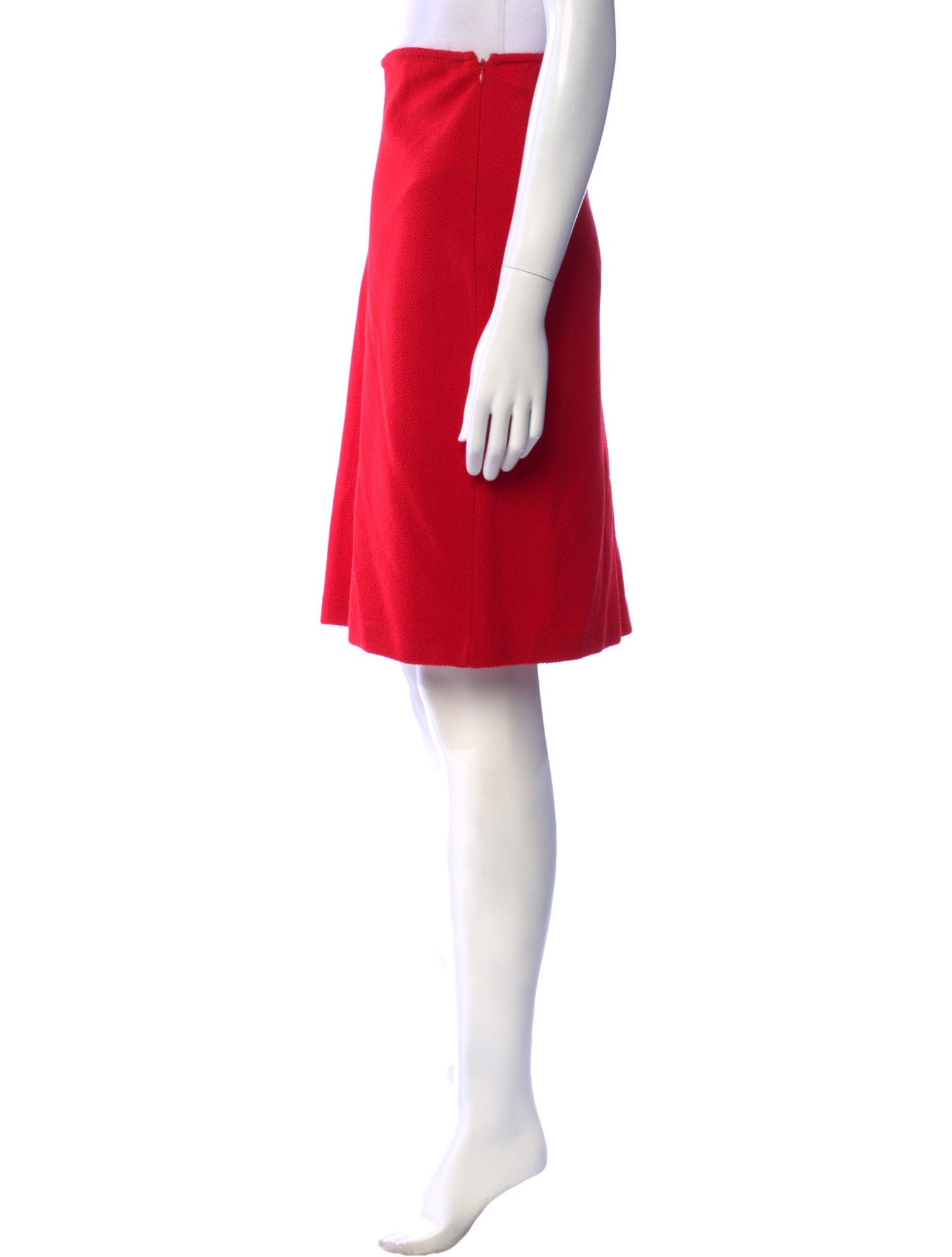 St. John Knee-Length Skirt