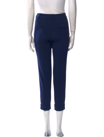 St. John Straight Leg Pants