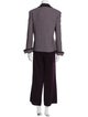 St. John Pantsuit