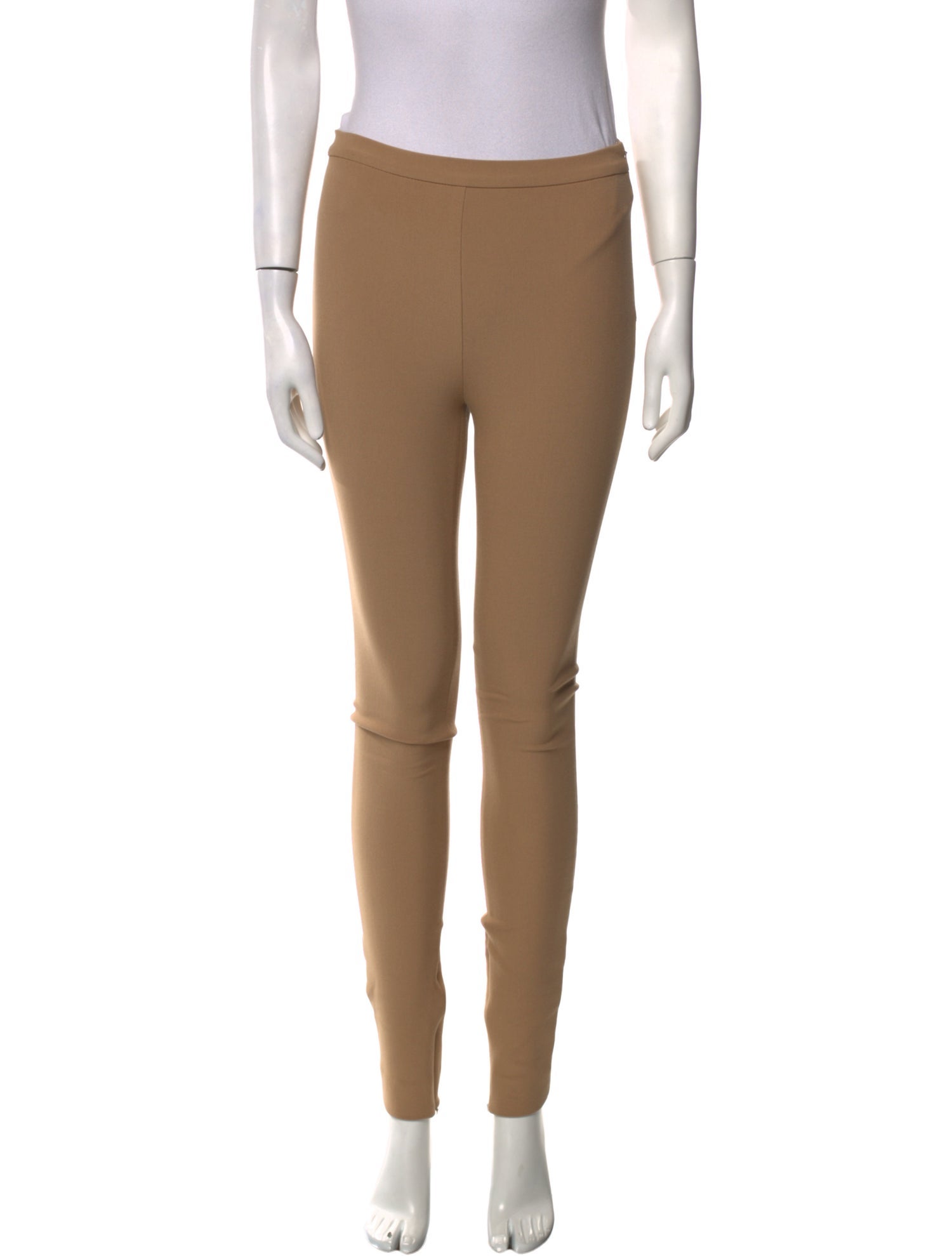 St. John Skinny Leg Pants