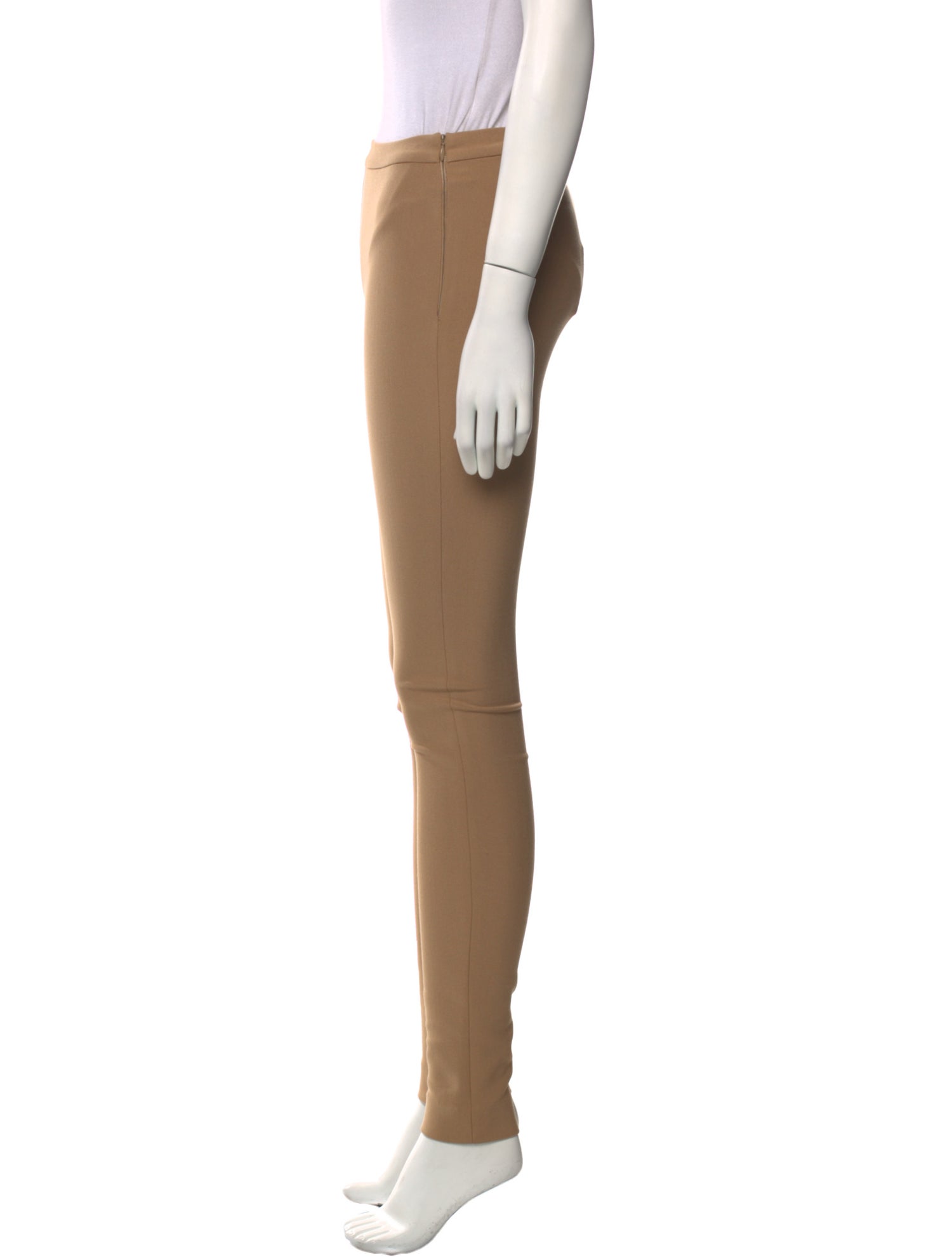 St. John Skinny Leg Pants