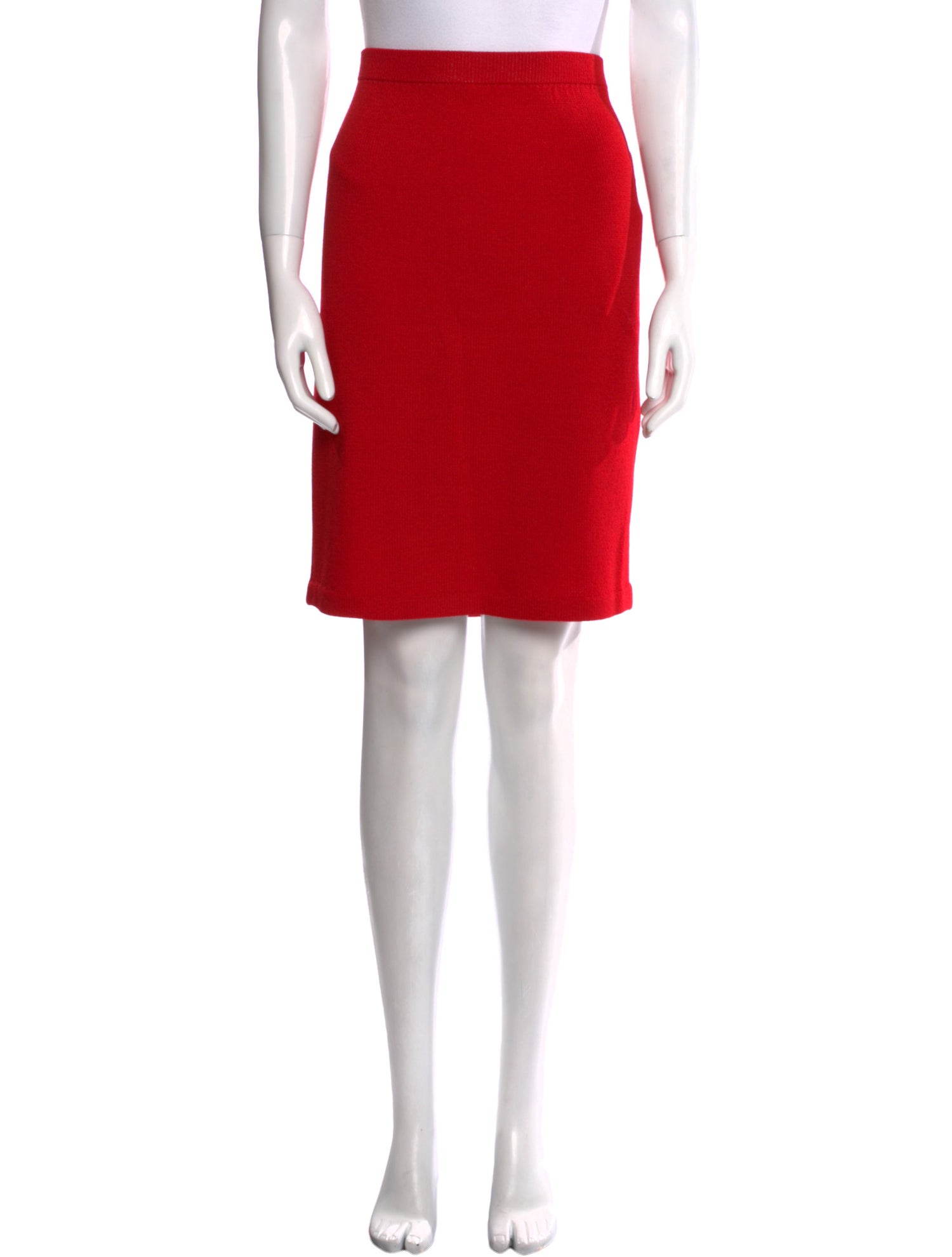 St. John Knee-Length Skirt