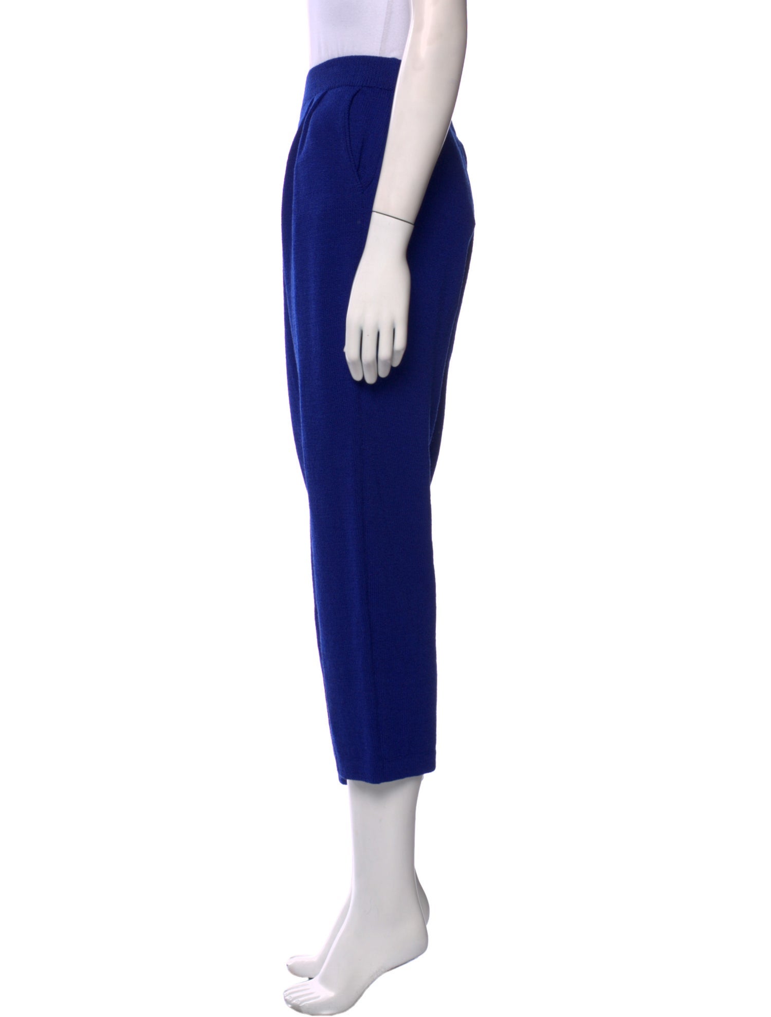 St. John Straight Leg Pants