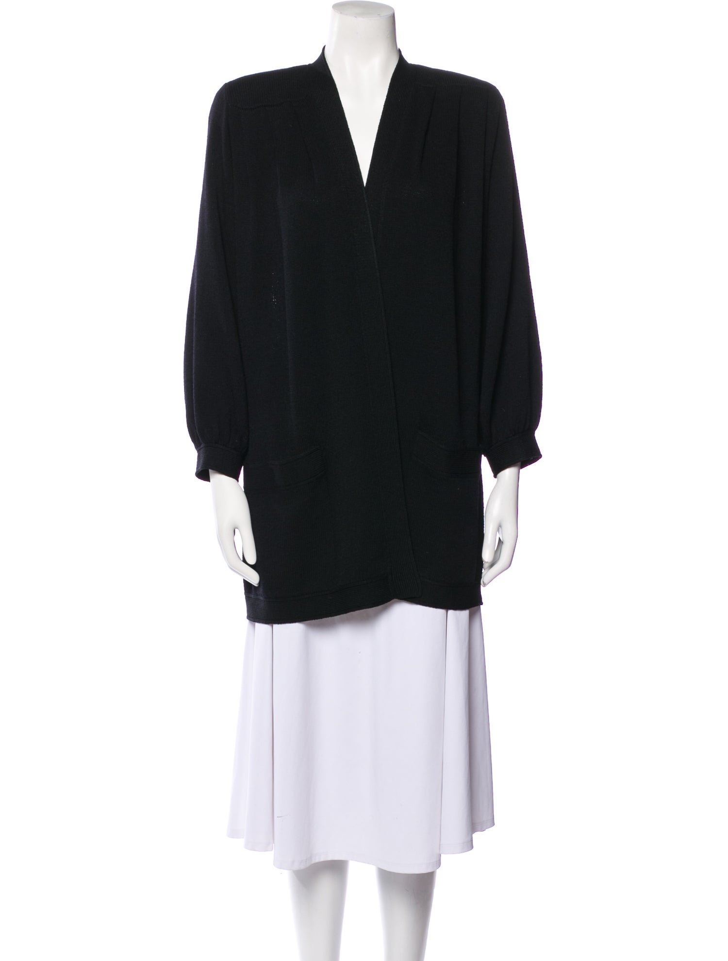 St. John Wool Jacket