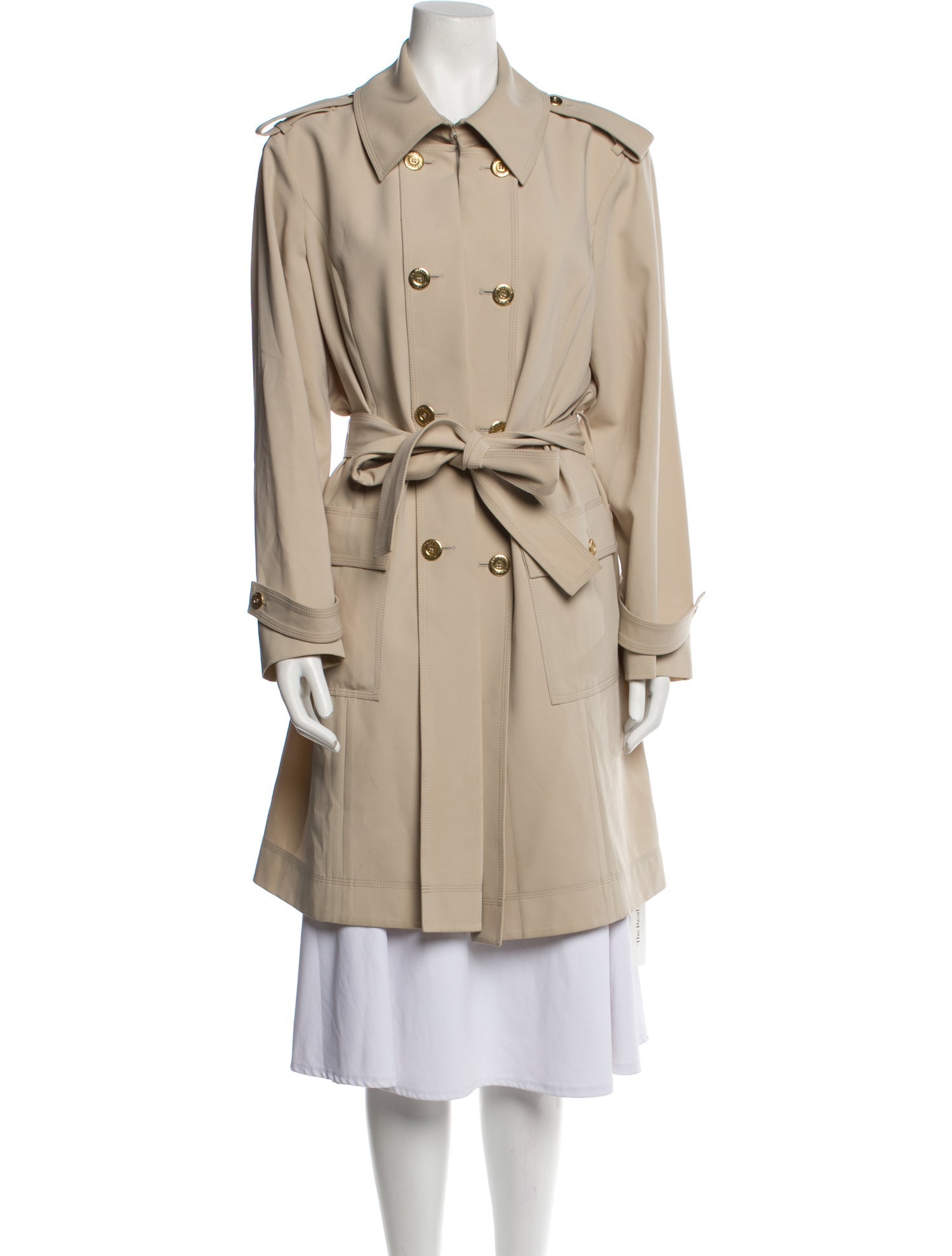 St. John Utility Jacket