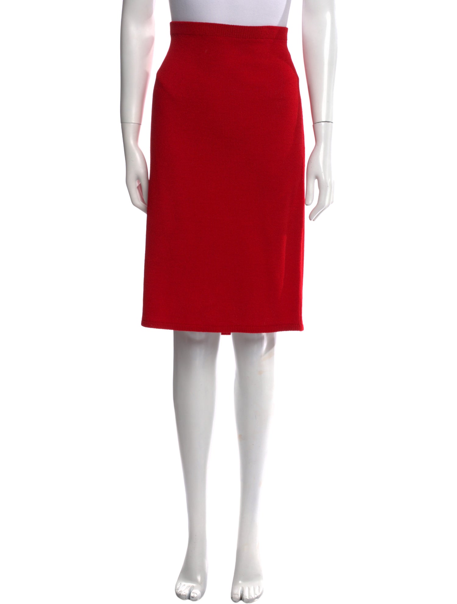 St. John Knee-Length Skirt