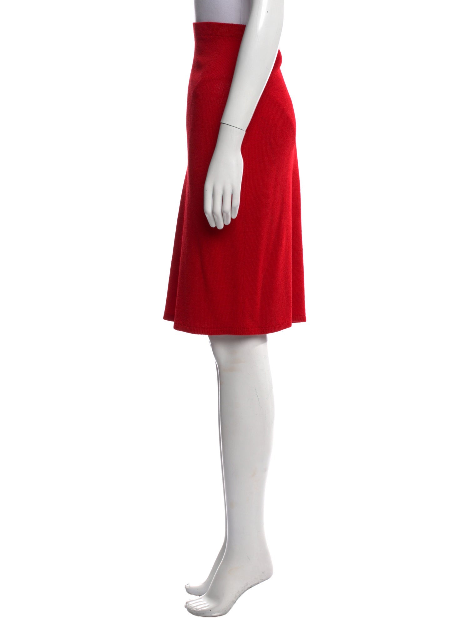 St. John Knee-Length Skirt