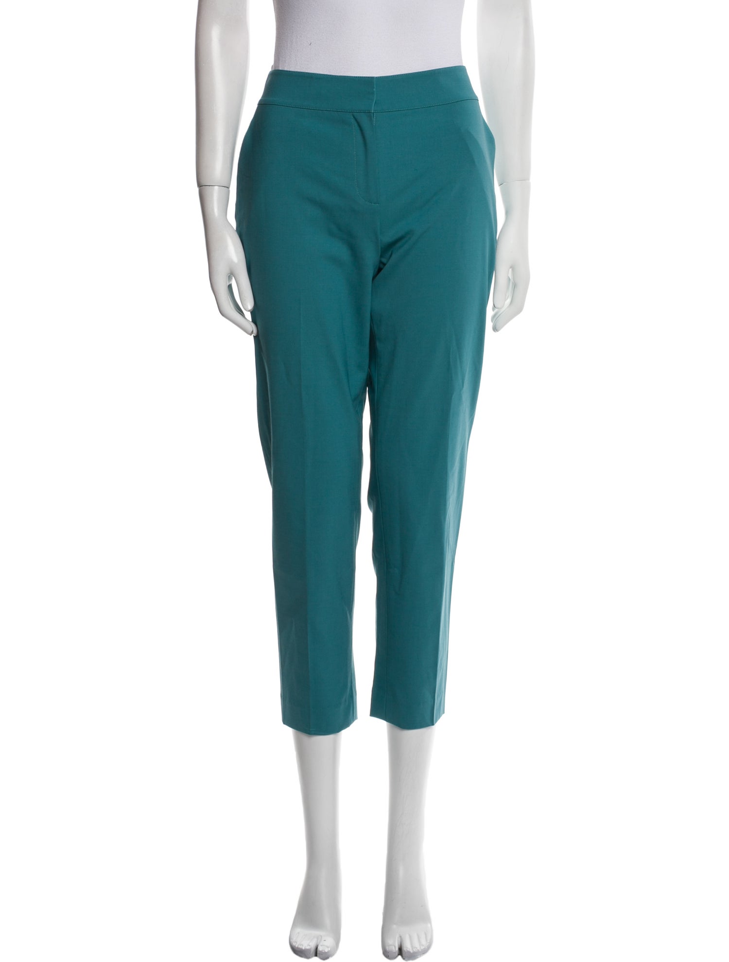 St. John Straight Leg Pants