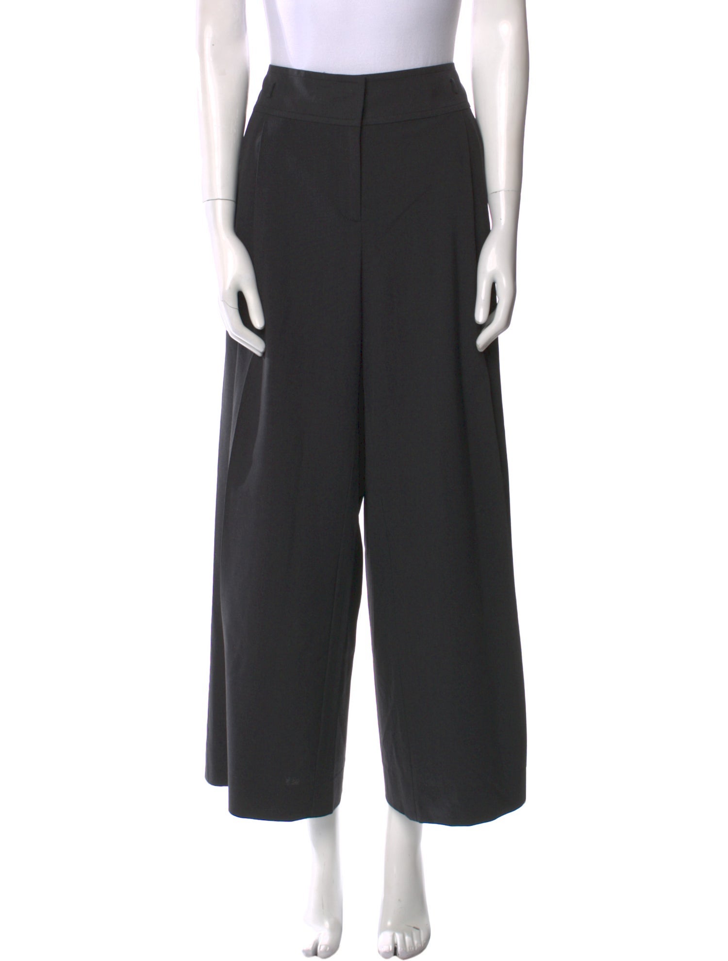 St. John Wide Leg Pants