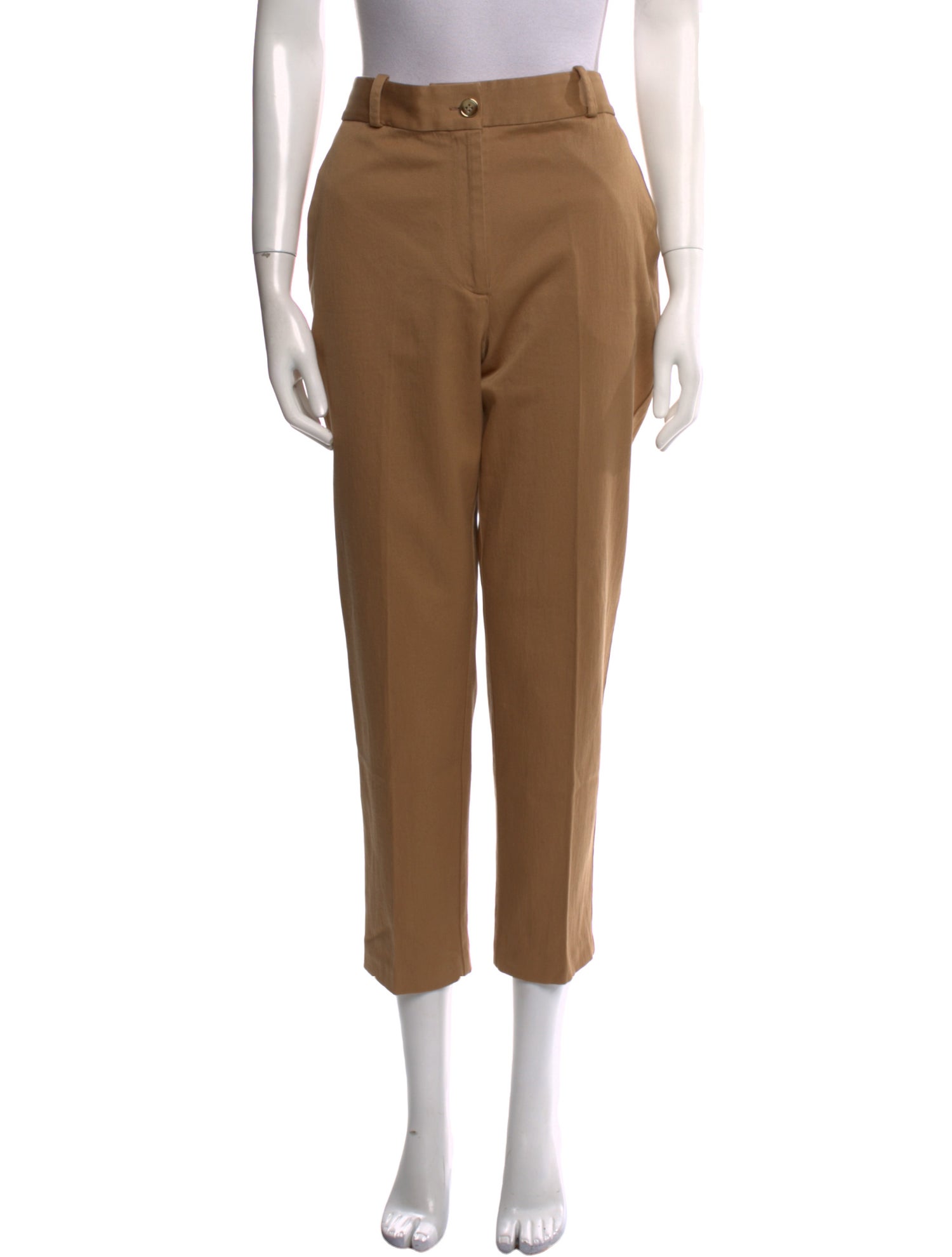 St. John Skinny Leg Pants