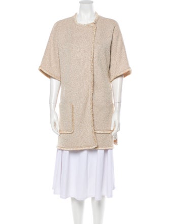 St. John Wool Evening Jacket