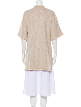 St. John Wool Evening Jacket