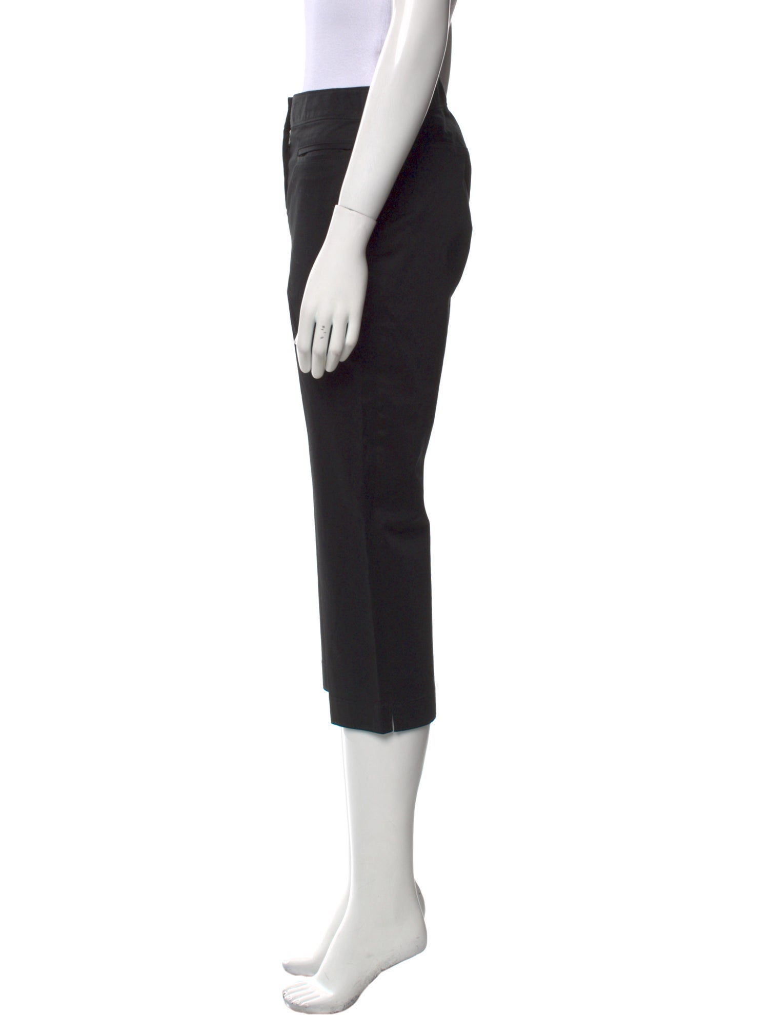 St. John Straight Leg Pants